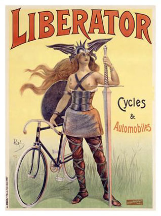 [0000-0051-4~Liberator-Cycles-and-Automobiles-Posters.jpg]