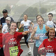 Great Scottish Run 2006