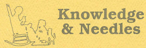 Knowledge and Needles
