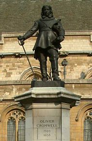 [190px-Oliver_Cromwell_-_Statue_-_Palace_of_Westminster_-_London_-_240404.jpg]