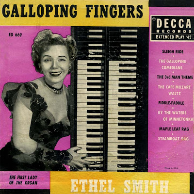 Ethel Smith
