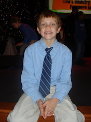 Hayden, age 9