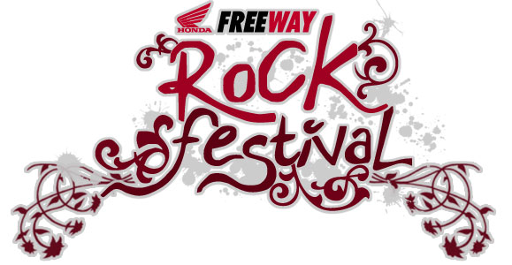 freeway rock festival