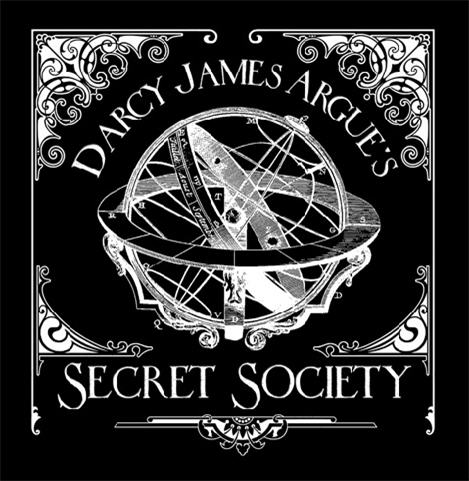 Darcy James Argue's Secret Society North