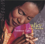Alice Coltrane, Translinear Light