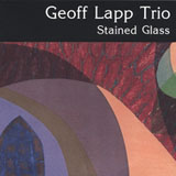 Geoff Lapp, Stained Glass