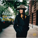 Abbey Lincoln, Abbey Sings Abbey