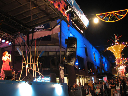 Festival de jazz de Montreal 2007