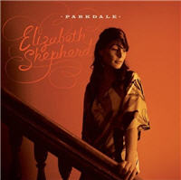 Elizabeth Shepherd Parkdale Jazz