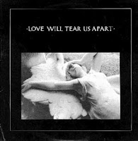 JOY DIVISION - LOVE WILL TEAR US APART (ARTHUR BAKER REMIX) Joy+division
