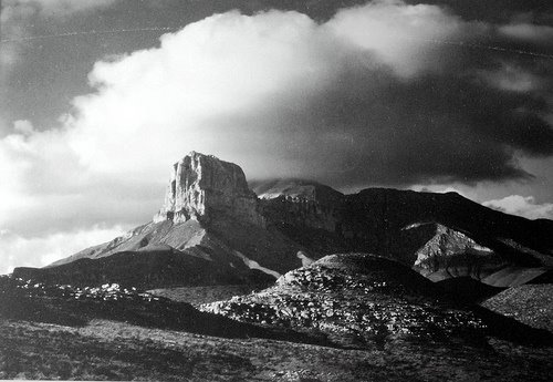 [Ansel+Adams+picture+of+Guadalupe+Peak.jpg]