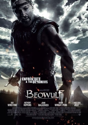 la Película Juego De Mesa Nuevo Y Sellado Dificil De Encontrar Beowulf 