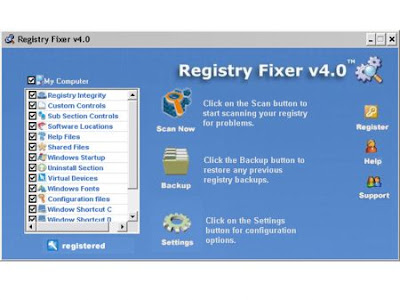 Registry Fast 4.0 Registry+Fixer+4.0