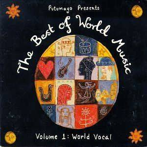 Miriam Makeba Pata Pata Translation on Top Warez  The Best Of World Music   World Vocal