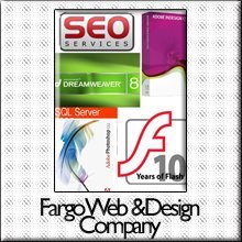Fargo Web Designers and SEO Champs