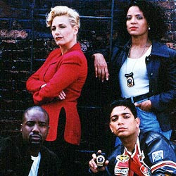 New York Undercover [1994-1998]