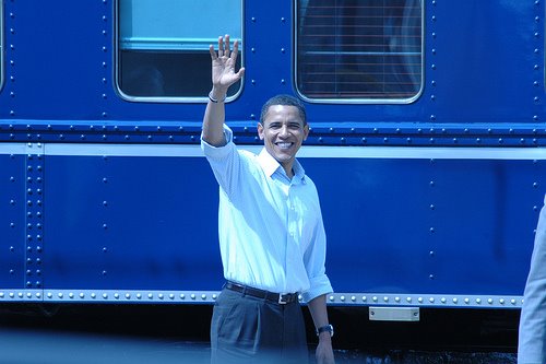 [obama+train.jpg]