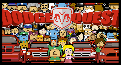 dodge quest