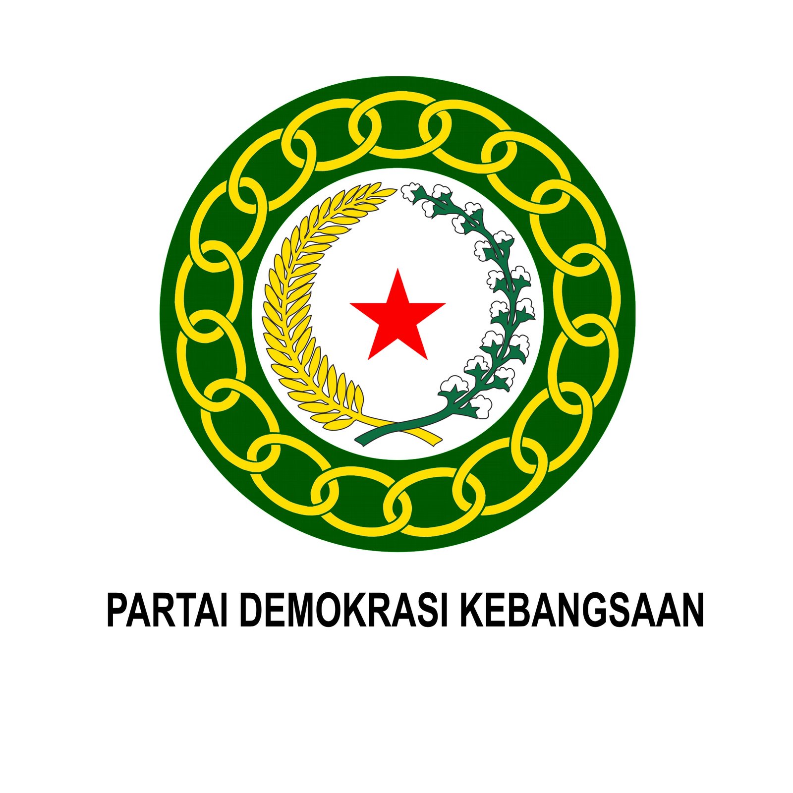 Logo Partai