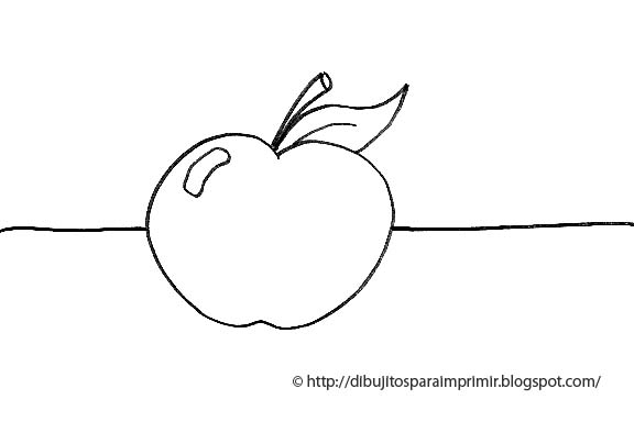 [Dibujo+de+una+manzana+para+colorear.jpg]