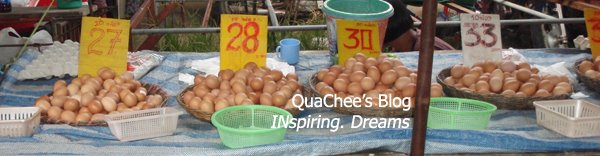 thai night market, phuket, thailand - eggs