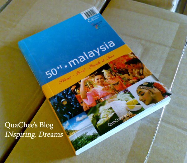 50+1 malaysia book