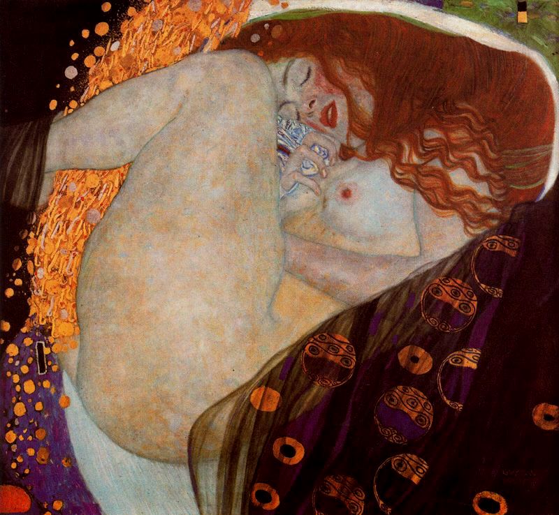 [Klimt+-+Danae+1907-08.jpg]