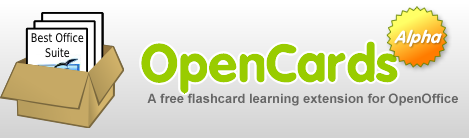 OpenCards