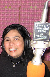 Ms. Maria del Valle Correa Rojas