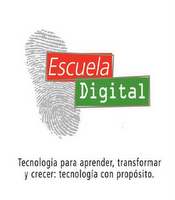Logo Escuela Dígital