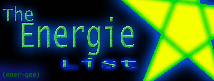 The Energie List