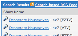 Desperate Housewives In English Torrent