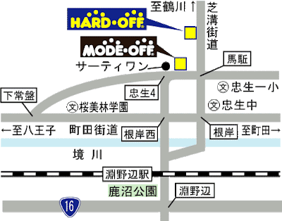 Tokyo Yokota Afb Airport Map | Japan.