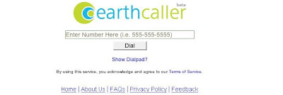 EarthCaller : Download for Free Calls