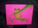 [frog+on+canvas.jpg]