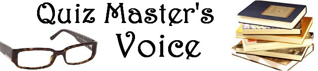 Quiz Master's Voice