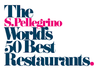 Nejlepších 50 restaurací světa 2007