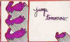[jump+tomorrow]