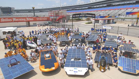 [2006+Solar+Car+Challenge+.jpg]