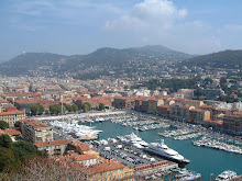 le port de Nice