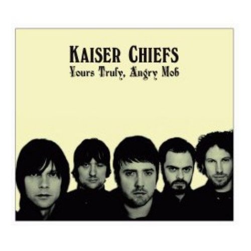 [kaiser+chiefs]