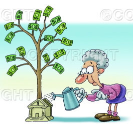 [viejo-mujer-regar-dinero-planta-~-cwa0021.jpg]
