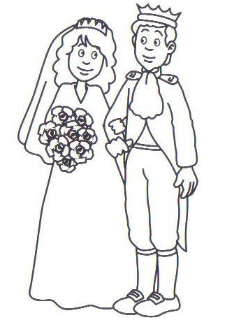 [Cinderella+and+prince+getting+married.jpg]
