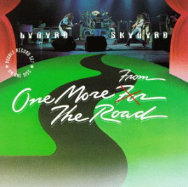 [Lynyrd+Skynyrd+-+One+More+From+The+Road.jpg]