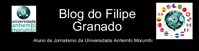 Blog do Filipe Granado