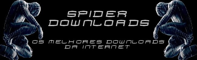 Spider - Downloads