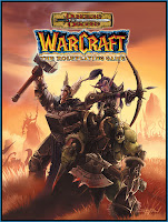 Role playing games, warcraft