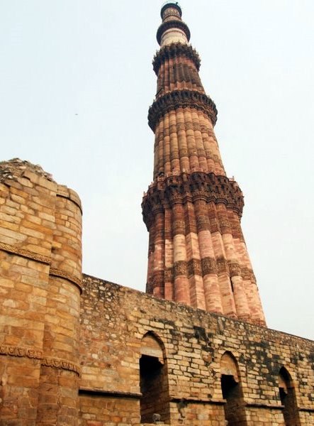 qutub Minar