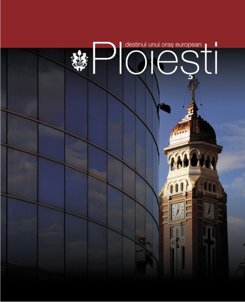 Album Ploiesti-2007: foto - Vali, texte - Bogdan