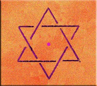Songs  Of  Peace  And  Joy Jewish star